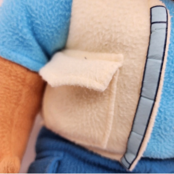 Nickelodeon “Go Diego Go” Plush Jumbo Soft Boy Doll 24” from 2007 Very HTF - Picture 5 of 12